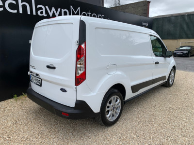 2023 Ford Transit Connect