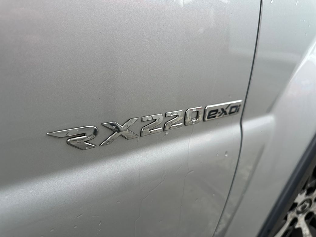 2017 Ssangyong Rexton