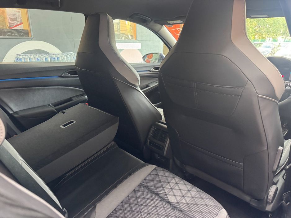 2024 Volkswagen Golf