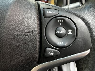 2020 Honda Shuttle