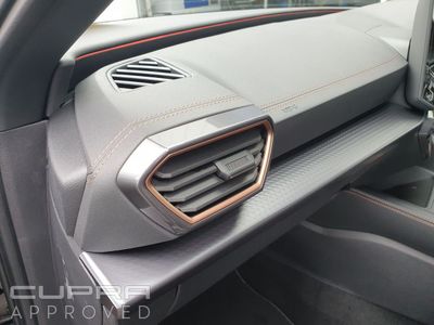 2025 Cupra Leon