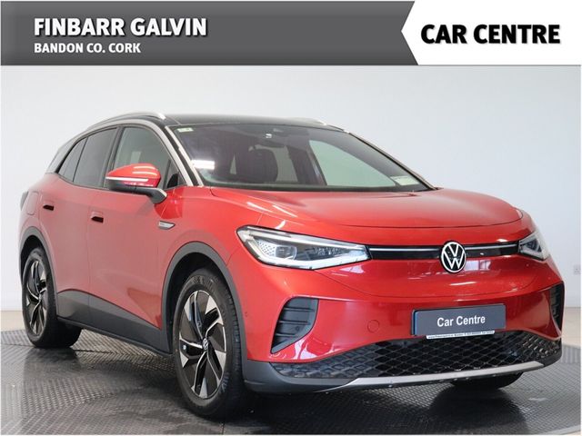 vehicle for sale from Finbarr Galvin Ltd