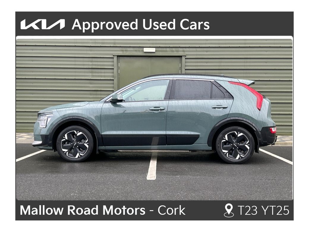 2023 Kia Niro