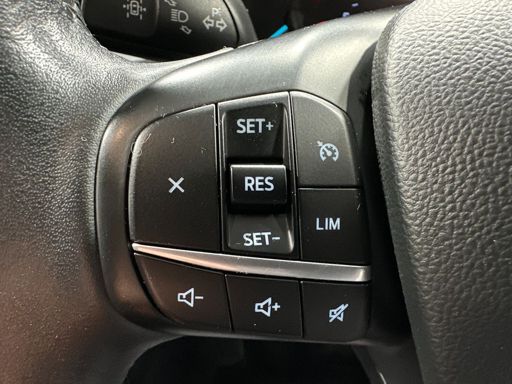 2020 Ford Kuga