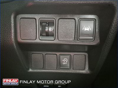 2018 Nissan Qashqai