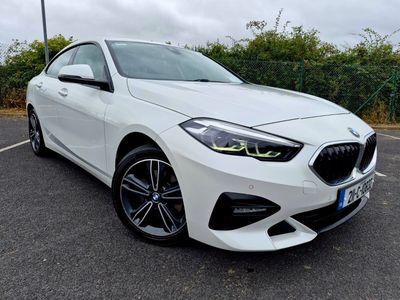 2021 BMW 2 Series