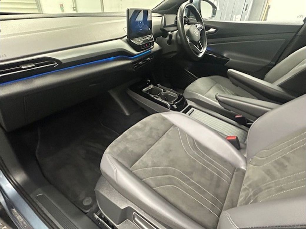 2022 Volkswagen ID.4