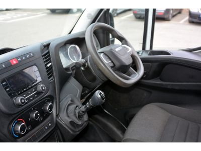 2023 Iveco Daily