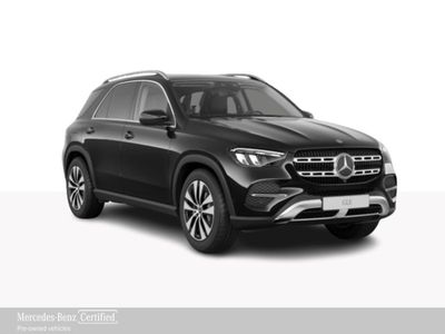 2026 Mercedes-Benz GLE Class