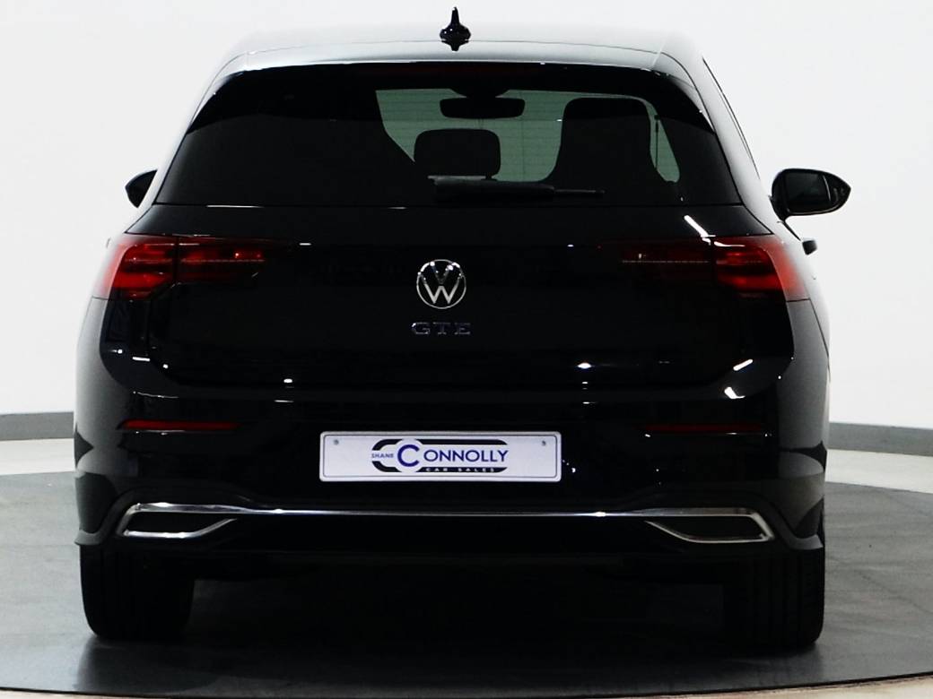 2023 Volkswagen Golf