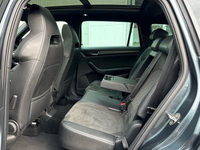 2021 Skoda Kodiaq
