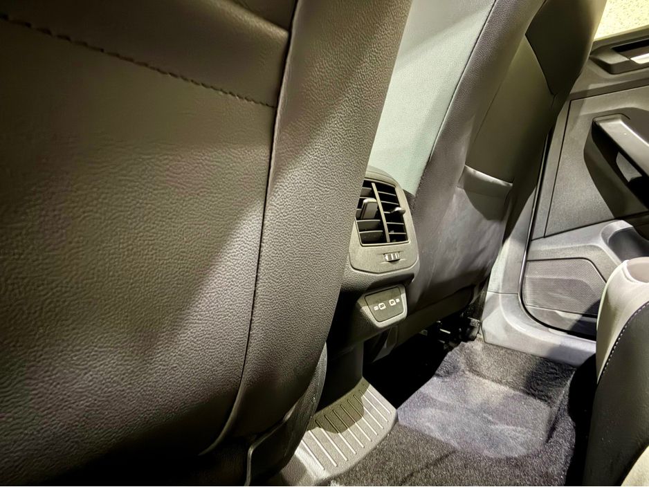 2020 Volkswagen T-Roc