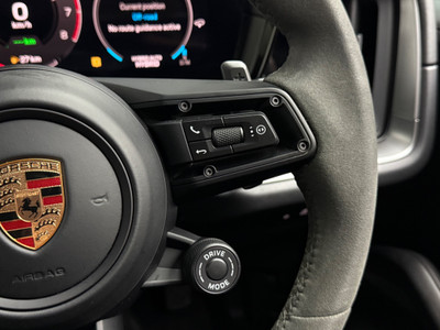 2024 Porsche Cayenne