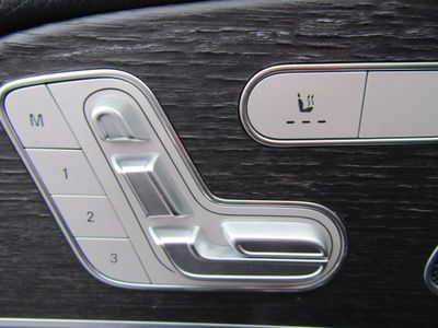 2022 Mercedes-Benz GLE Class