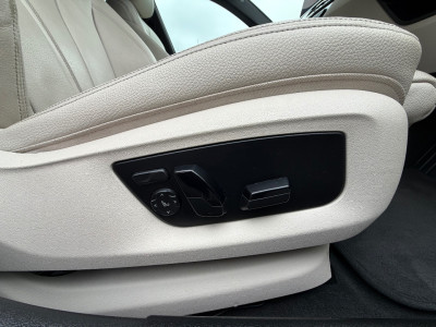 2022 BMW 5 Series