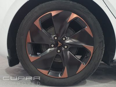 2024 Cupra Born