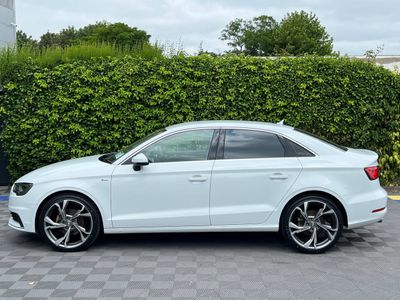 2016 Audi A3