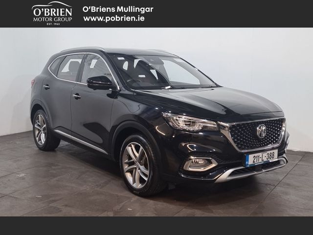 vehicle for sale from O'Briens Motor Group