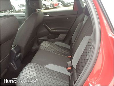 2022 Volkswagen Taigo