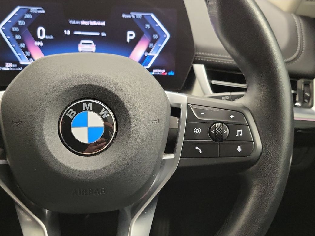 2023 BMW X1