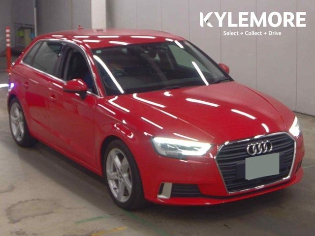 vehicle for sale from Kylemore Cars