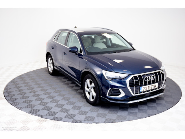 vehicle for sale from Kevin Egan Cars