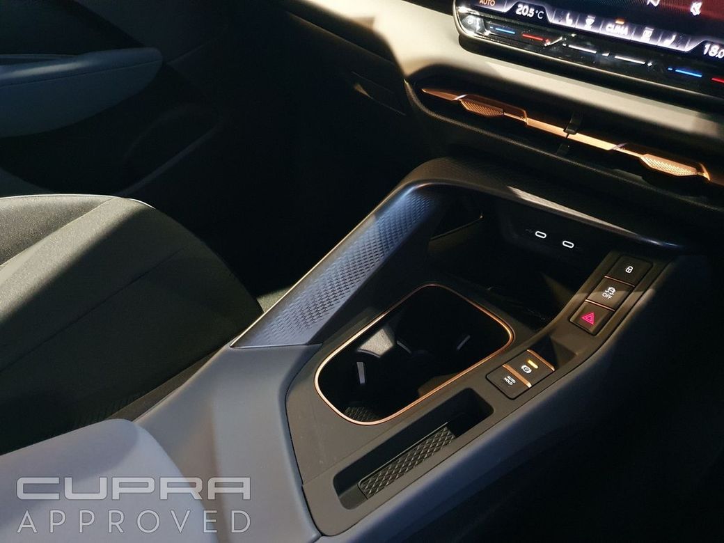 2026 Cupra Terramar