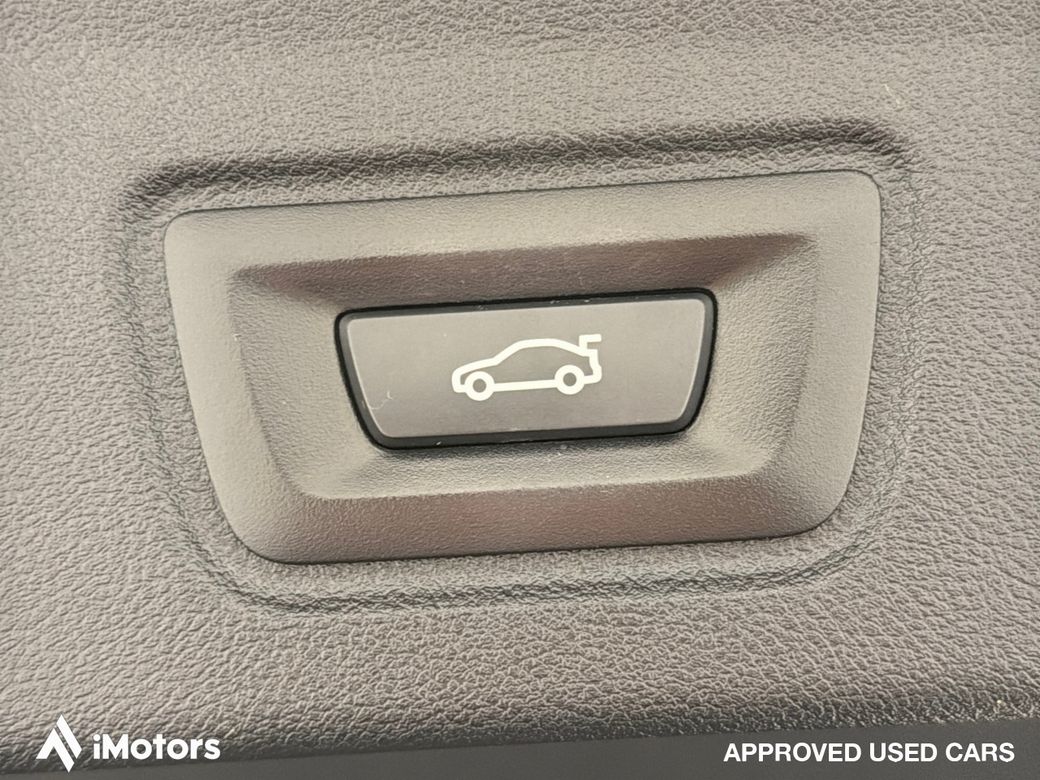 2022 BMW 4 Series