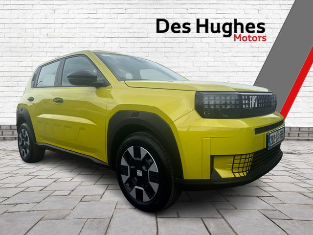vehicle for sale from Des Hughes Motors