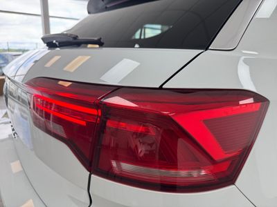 2022 Volkswagen T-Roc
