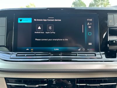 2025 Volkswagen Multivan