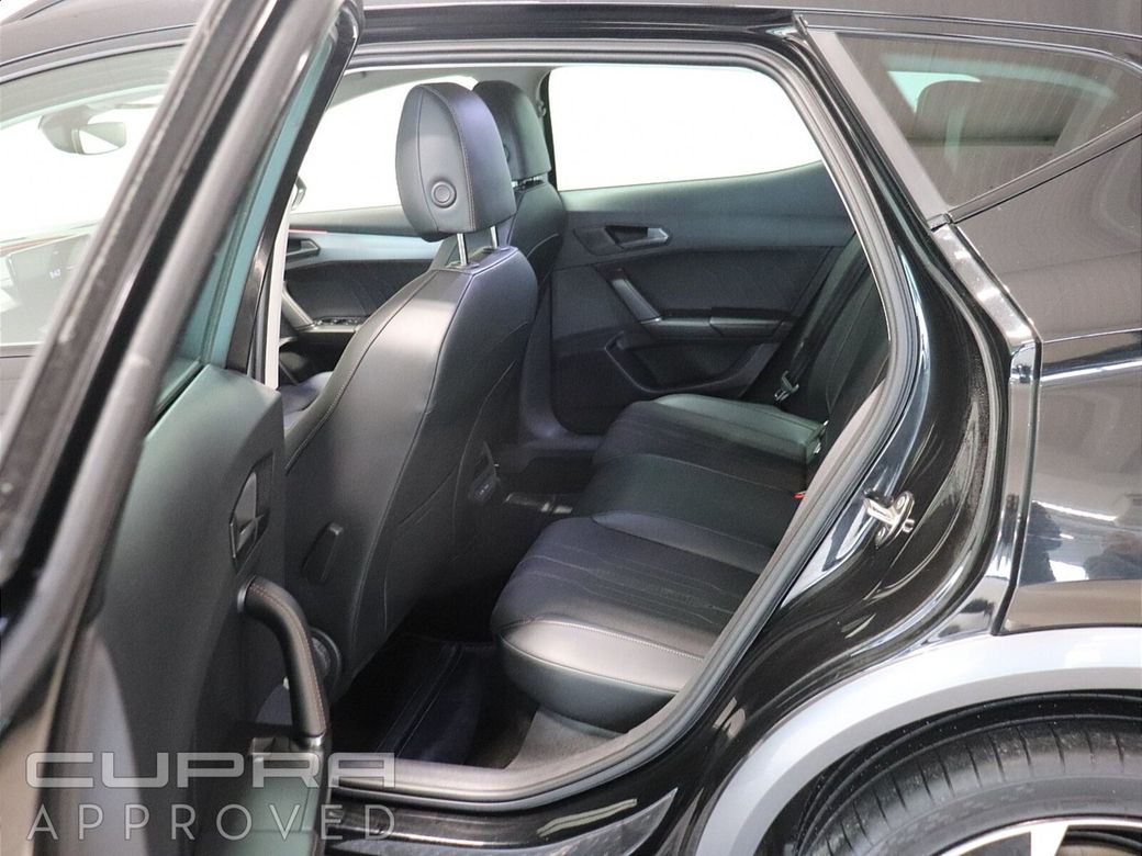 2023 Cupra Formentor