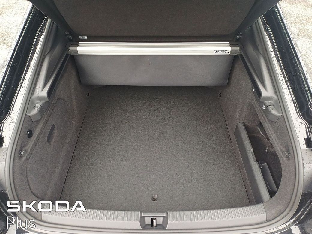 2026 Skoda Superb