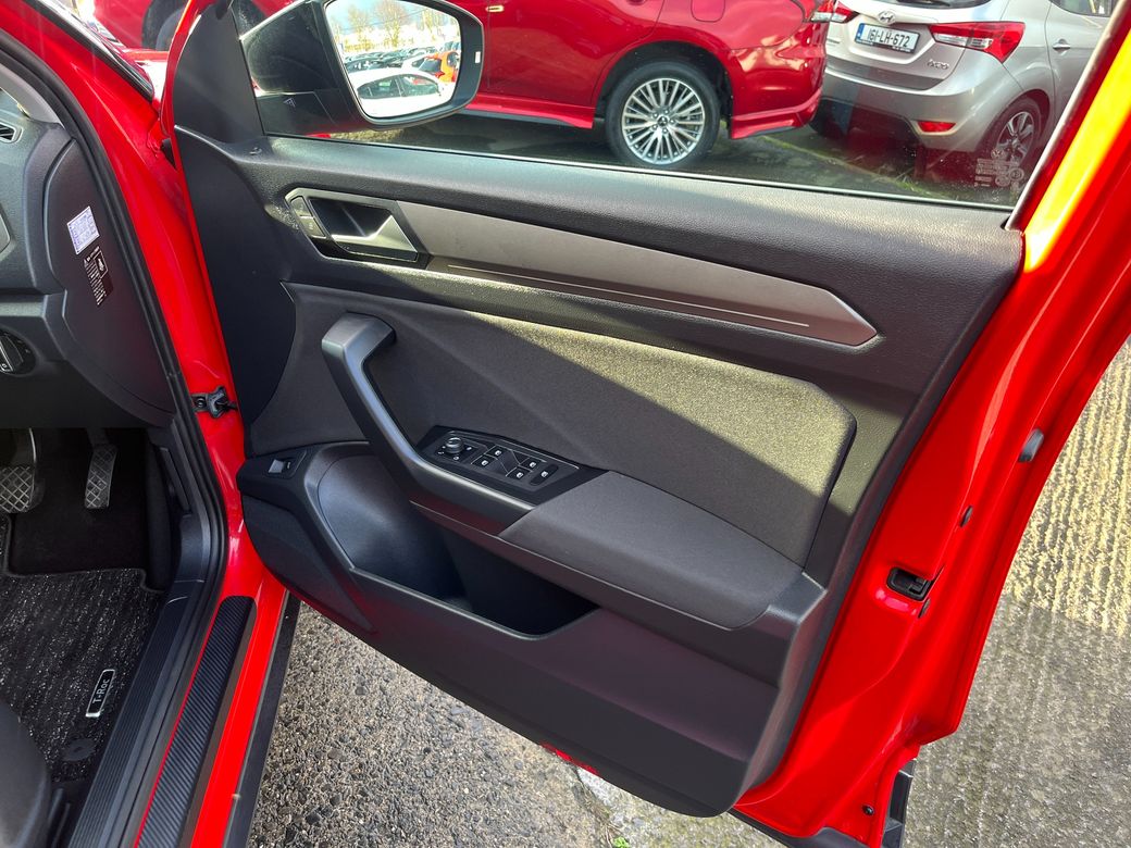 2021 Volkswagen T-Roc