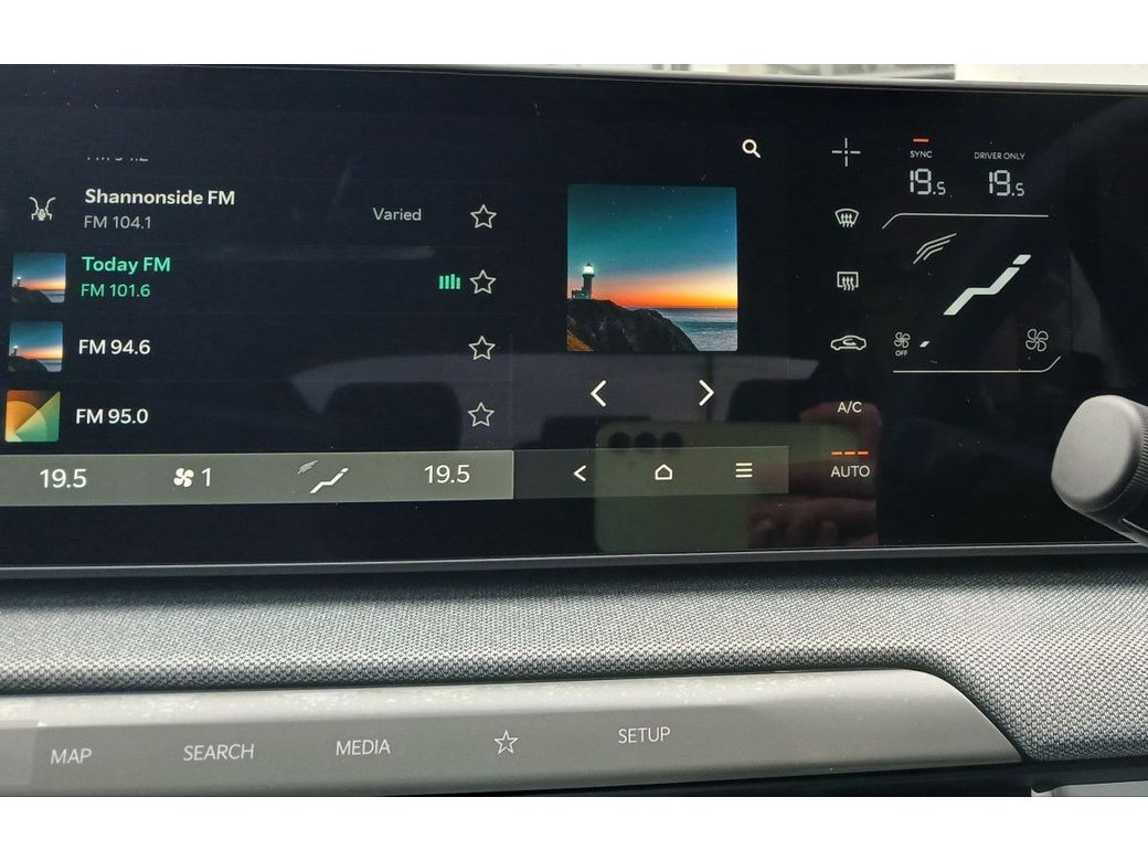2026 Kia EV4