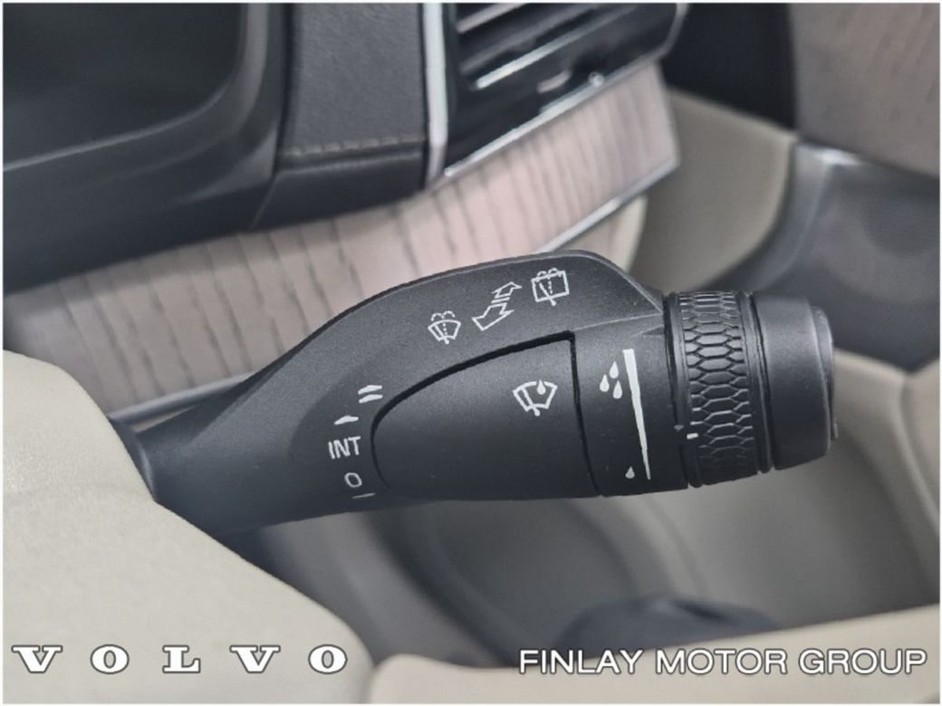 2024 Volvo XC90