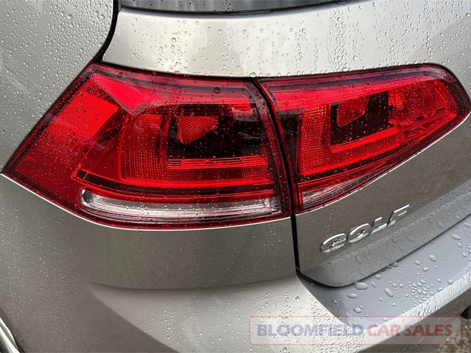 2014 Volkswagen Golf