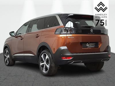 2023 Peugeot 5008