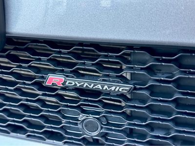 2022 Land Rover Range Rover Evoque