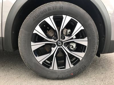 2026 Renault Captur