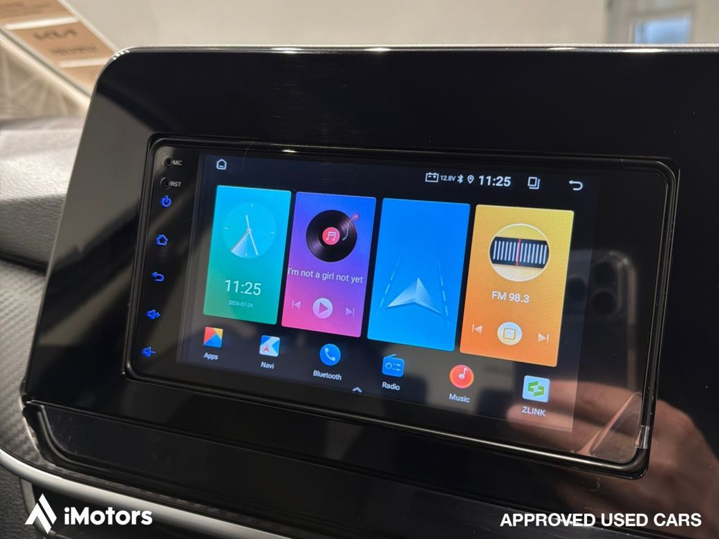 2022 Nissan Note