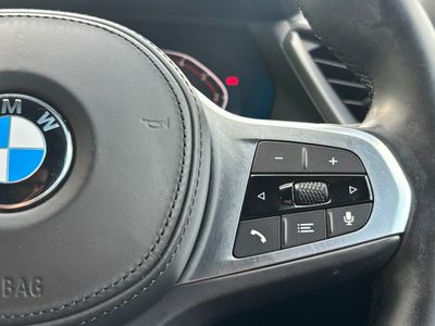 2021 BMW 1 Series