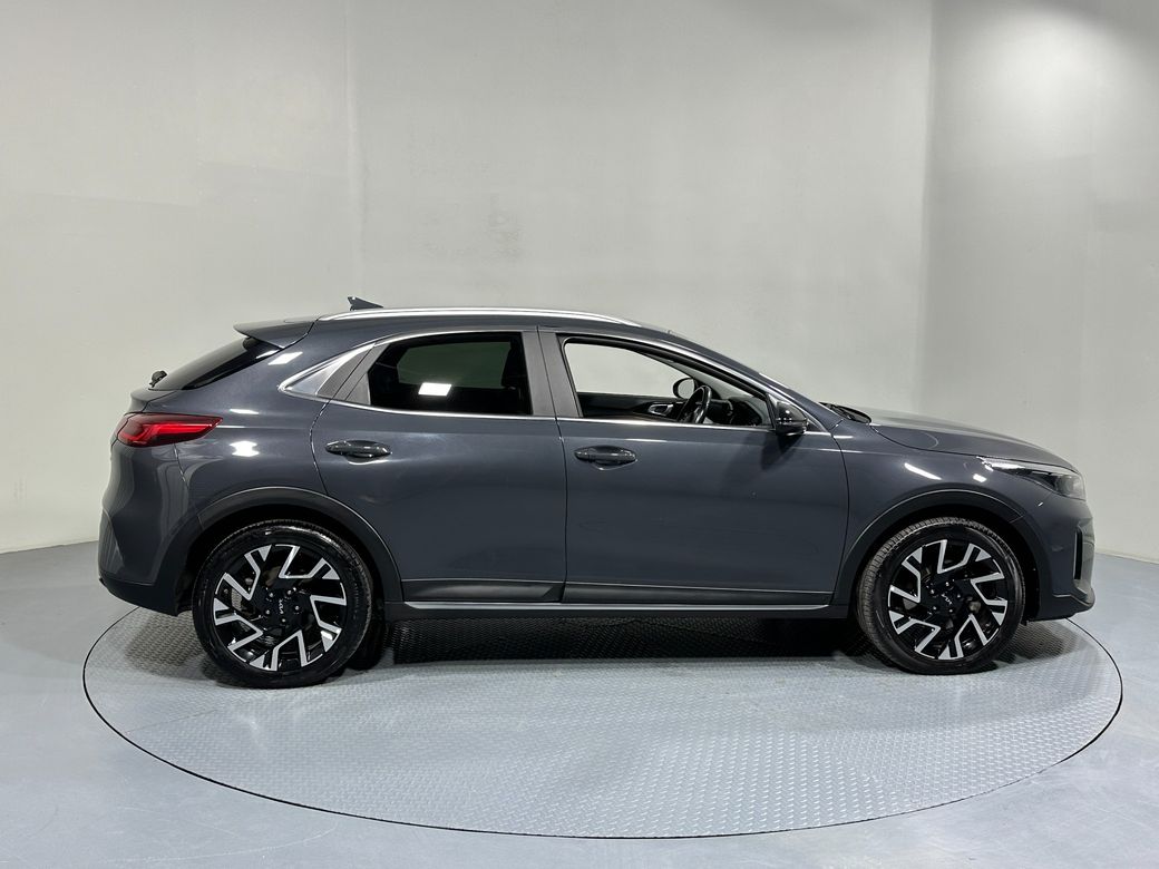 2023 Kia XCeed