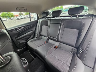 2020 Opel Insignia
