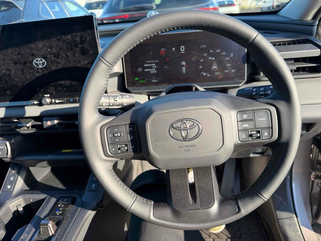 2026 Toyota Rav4