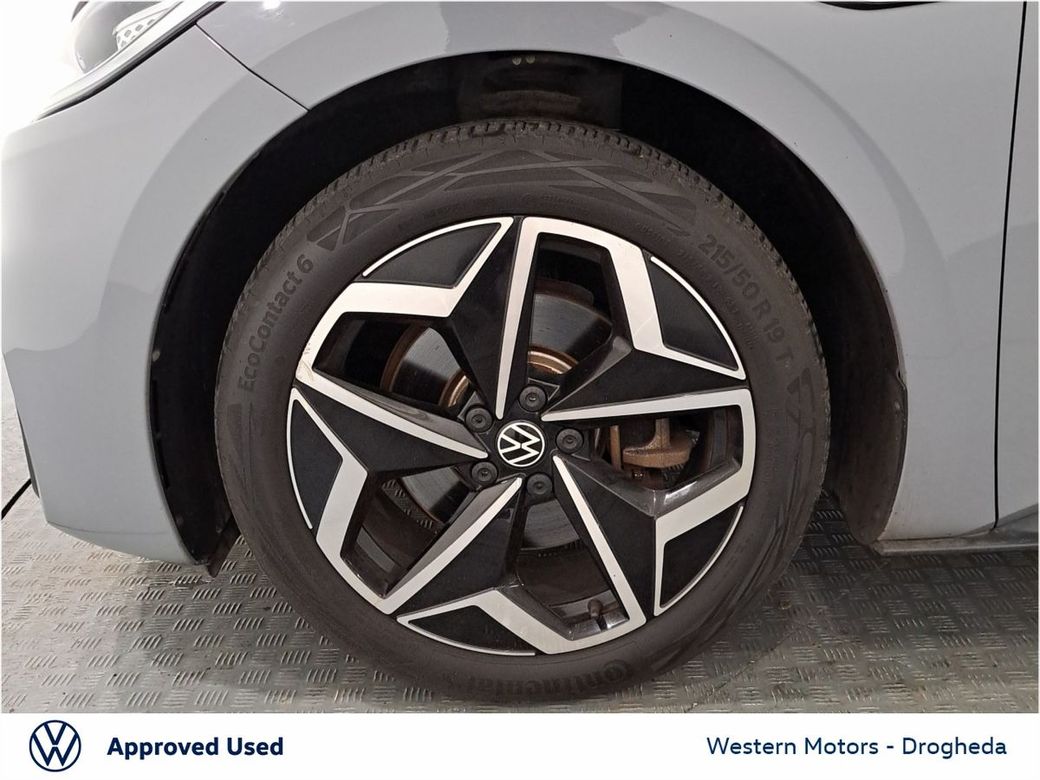 2021 Volkswagen ID.3