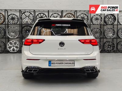 2021 Volkswagen Golf