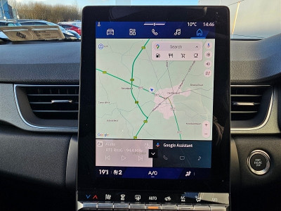 2026 Renault Symbioz