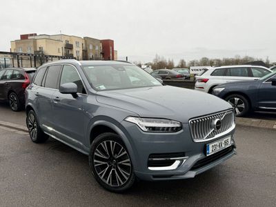 2023 Volvo XC90