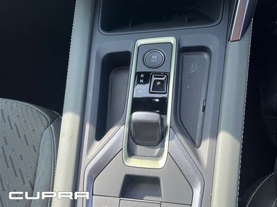 2026 Cupra Formentor